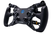 Cube Controls F-CORE EVO GT Black - Steering Wheel