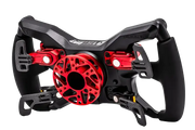 Cube Controls F-CORE EVO GT Red - Steering Wheel