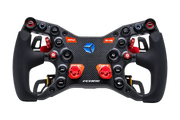 Cube Controls F-CORE EVO GT Red - Steering Wheel