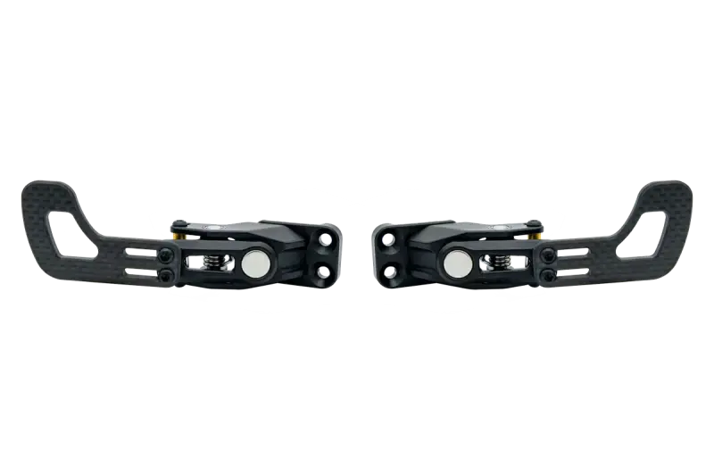 Cube Controls - FCORE Extra Clutches - Clutch Paddles