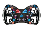 CUBE CONTROLS FPRO Wheel ADD-ON - Steering Wheel