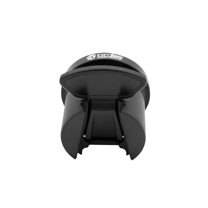 Cube Controls Invicta™ Quick Release Adapter - Quick release