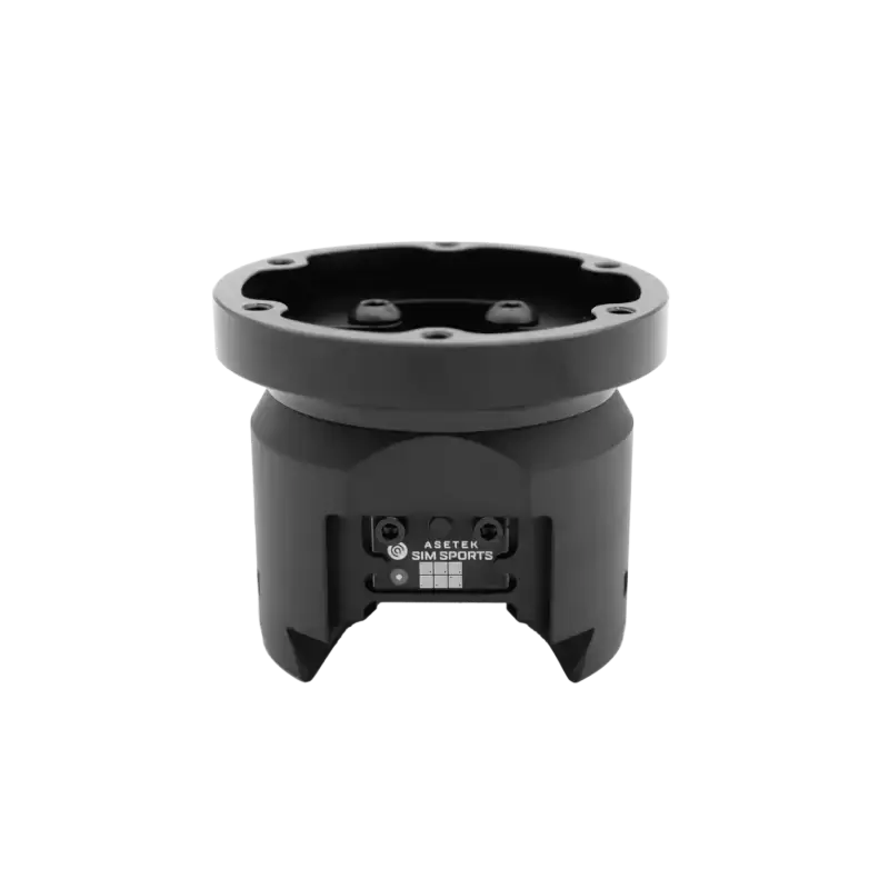 Cube Controls Invicta™ Quick Release Adapter - Quick release