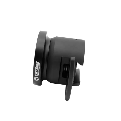 Cube Controls Invicta™ Quick Release Adapter - Quick release