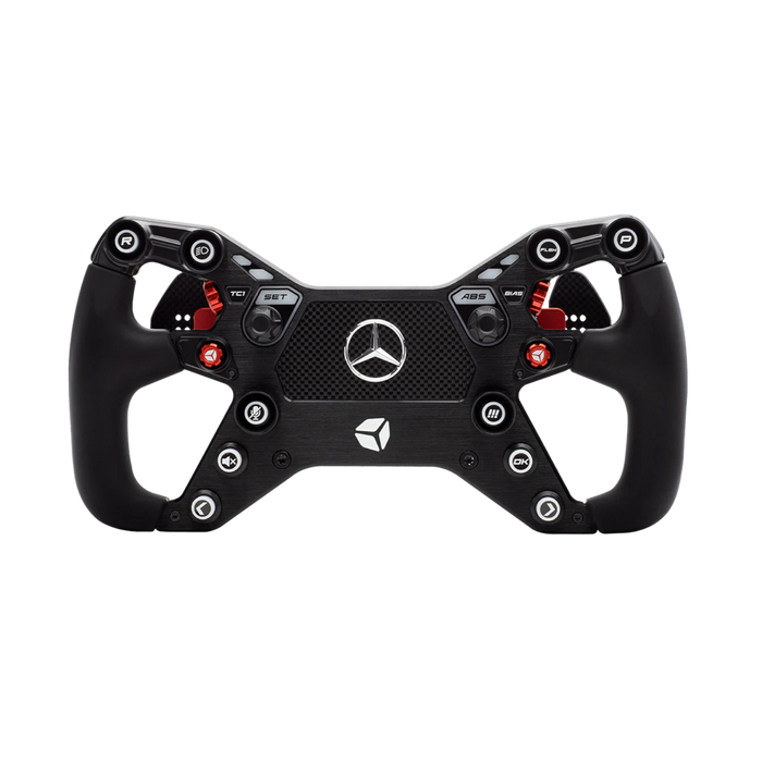 volant Cube Controls Mercedes AMG – GT Edition