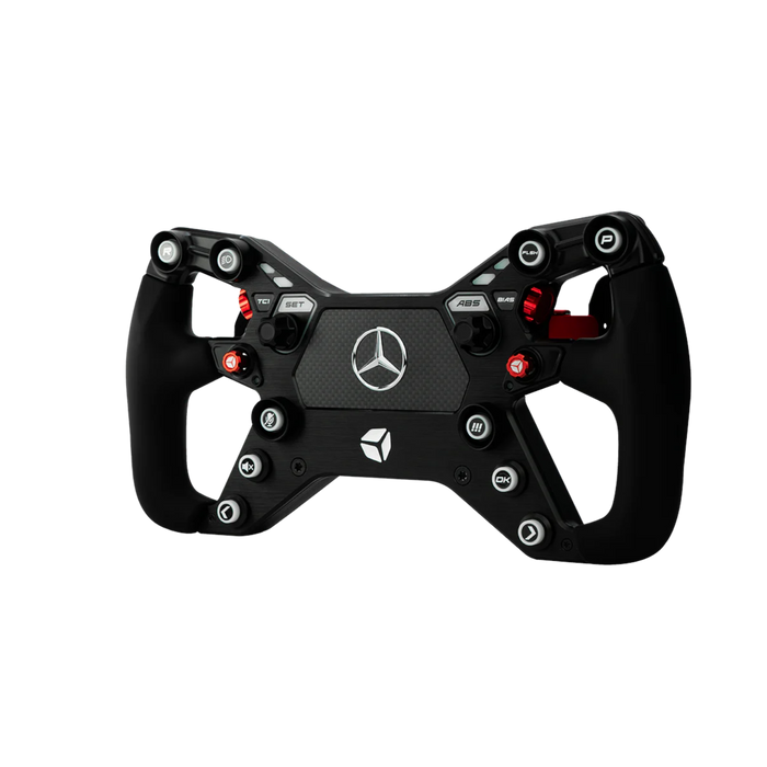 volant Cube Controls Mercedes AMG – GT Edition