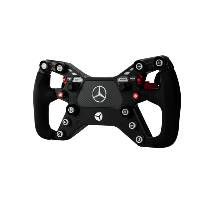 Cube Controls Mercedes AMG – GT Edition SIM Wheel - Steering Wheel