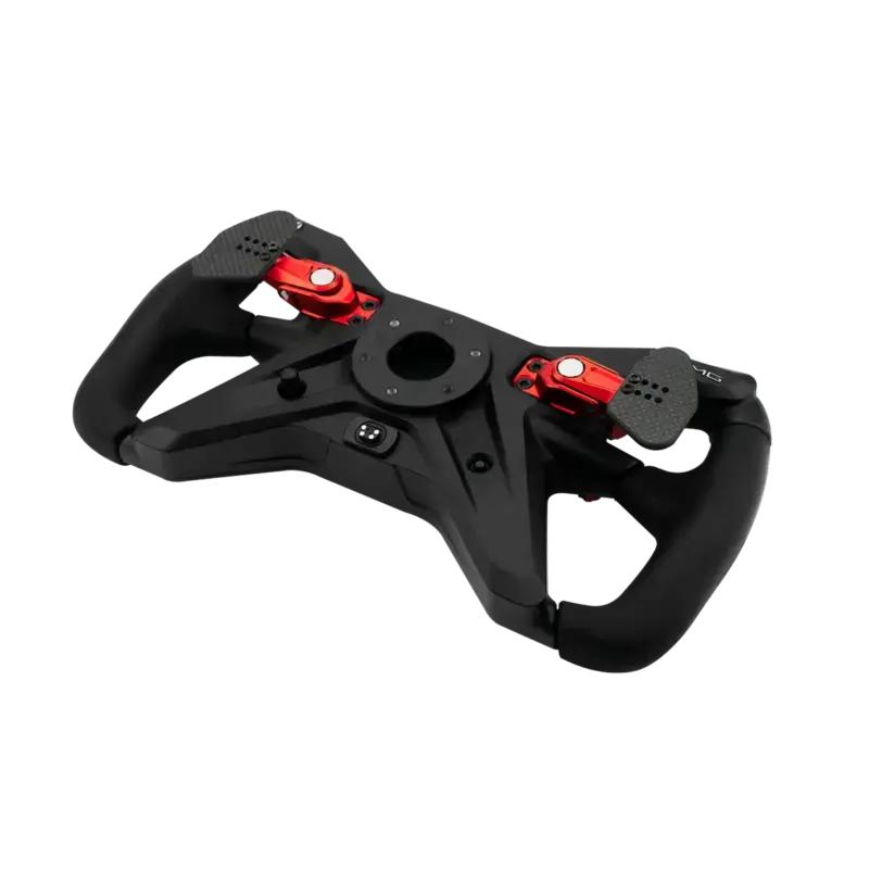 Cube Controls Mercedes AMG – GT Edition SIM Wheel - Steering Wheel