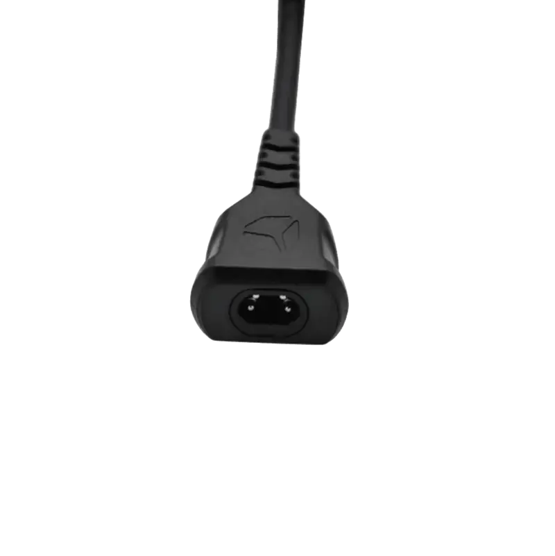 Cube Controls Q-Conn Magnetic USB Cable - plug front