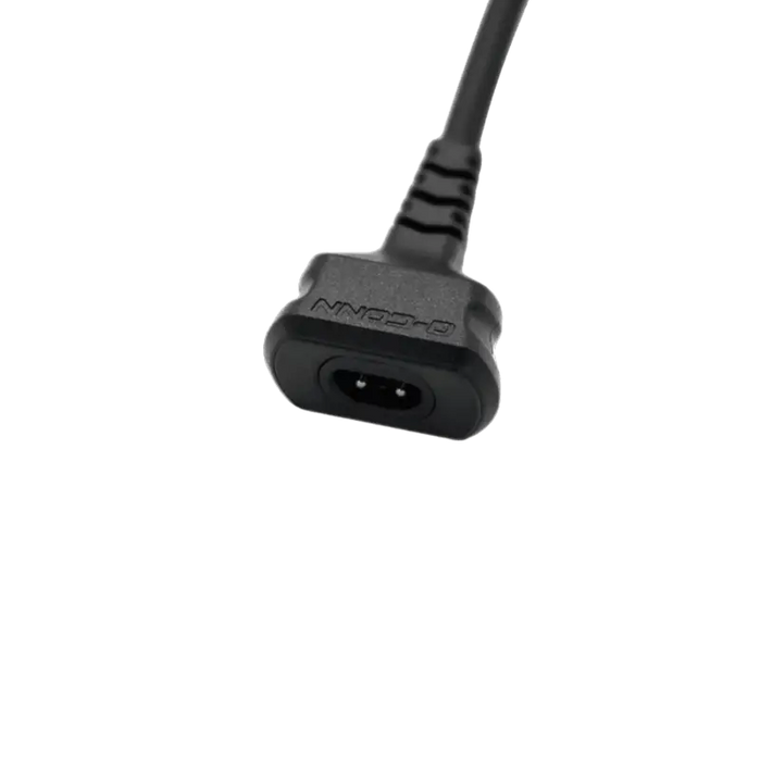 Cube Controls Q-Conn Magnetic USB Cable - plug