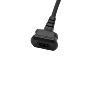 Cube Controls Q-Conn Magnetic USB Cable - plug