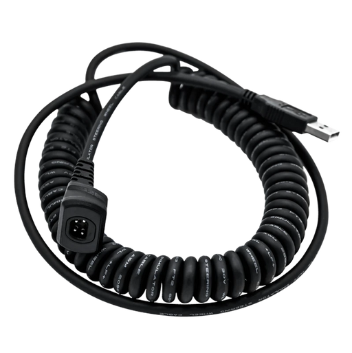 Cube Controls Q-Conn Magnetic USB Cable