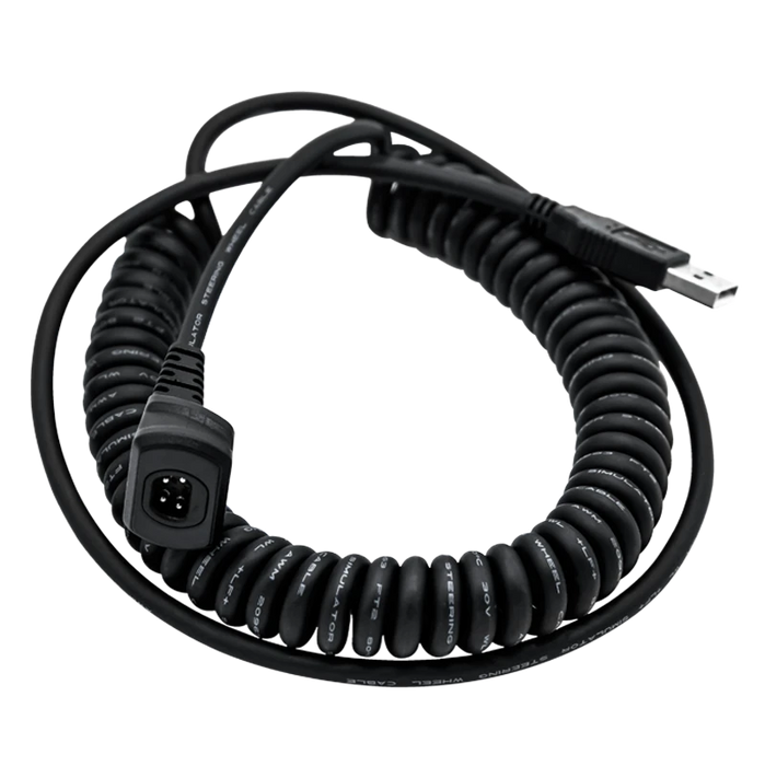 Cube Controls Q-Conn Magnetic USB Cable