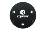 Cube Controls - QRX Simucube Adapter - QR Adapter