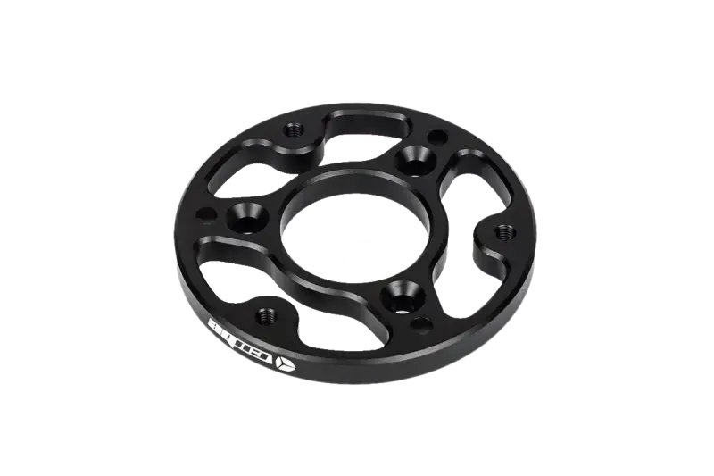 Cube Controls - Universal Adapter 50/70 - QR Adapter