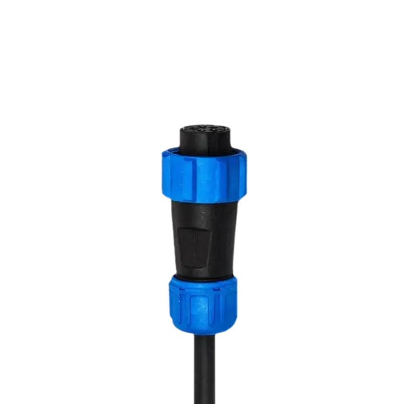 Cube Controls Universal USB Cable