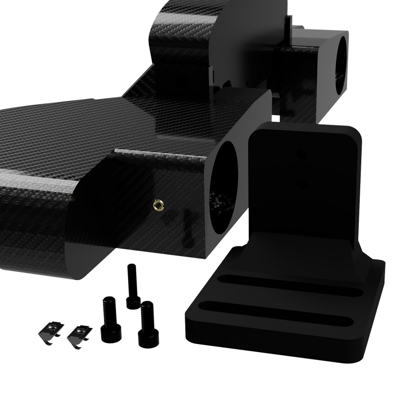 EPLAB EP296 GT3 Sim Racing Cockpit Dashboard – official EPLAB product image 11