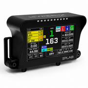 EPLAB HYPER-X 6.8 dashboard – front angled official product photo
