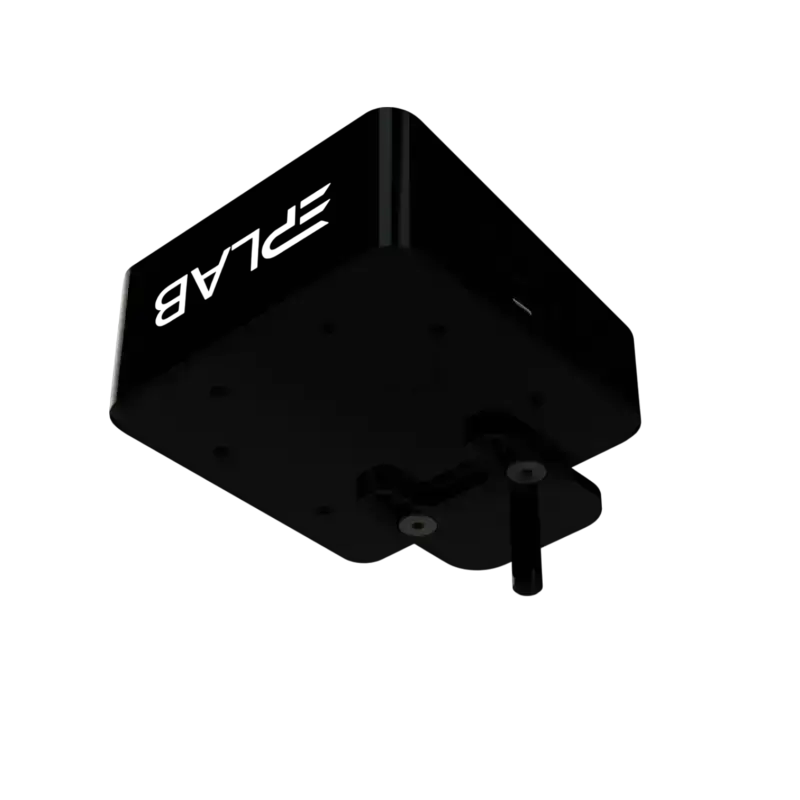 EPLAB SIM RACING - NEW Model SIMFLAG-PRO SL - CNC - Data Display (Flagbox)