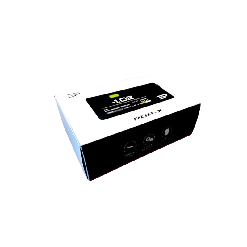Sim Racing Lap Timer EPLAB SIM RACING RDP-X LAPTIMER DDU - Sim Race Webshop B.V.