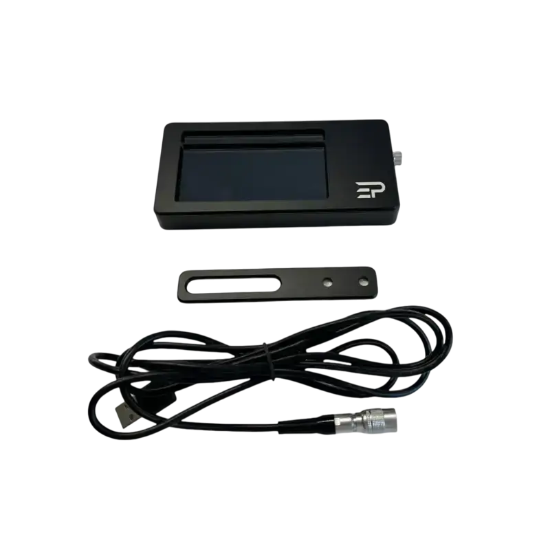 Sim Racing Lap Timer EPLAB SIM RACING RDP-X LAPTIMER DDU - Sim Race Webshop B.V.