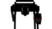 EPLAB 296 Special GT Sim Racing Button Box – official EPLAB photo 6