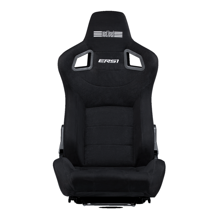 ERS1 ELITE RECLINING SEAT - front view