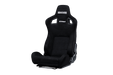 ERS1 ELITE RECLINING SEAT - front view