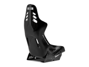 Next Level Racing ES3 Elite Fiberglass Sim Racing Seat rear view
