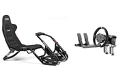 Next Level Racing F-GT Shift + MOZA R3 Xbox & PC Racing Bundle