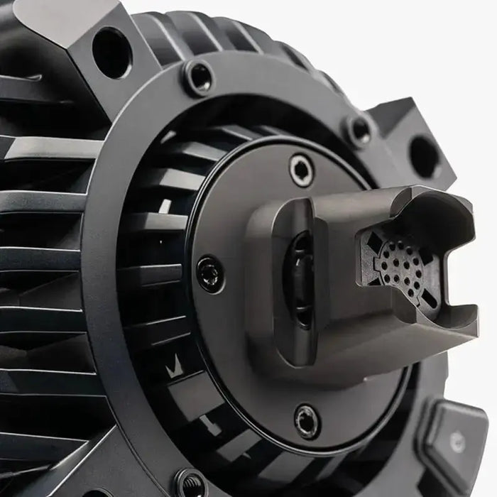 Fanatec ClubSport DD Wheelbase (12Nm) - Direct Drive Wheel Base