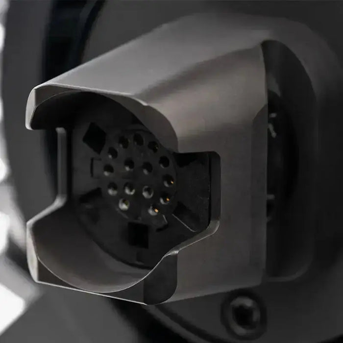 Fanatec ClubSport DD Wheelbase (12Nm) - Direct Drive Wheel Base