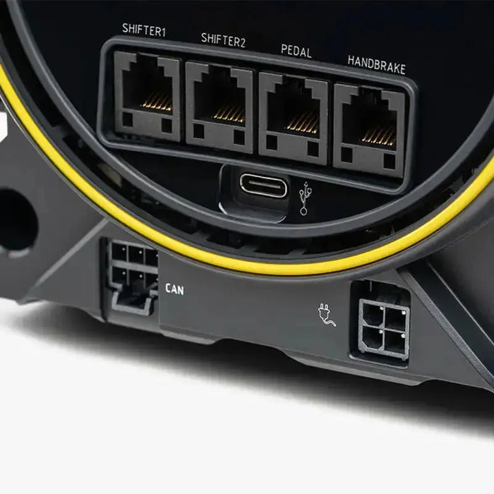 Fanatec ClubSport DD Wheelbase (12Nm) - Direct Drive Wheel Base