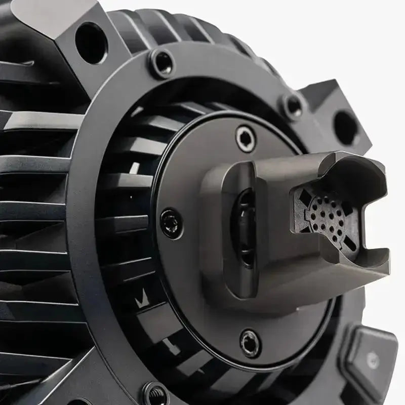 Fanatec ClubSport DD + Wheelbase (15Nm) - Direct Drive Wheel Base
