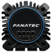Fanatec ClubSport DD + Wheelbase (15Nm) - Direct Drive Wheel Base