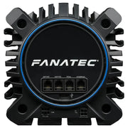 Fanatec ClubSport DD + Wheelbase (15Nm) - Direct Drive Wheel Base