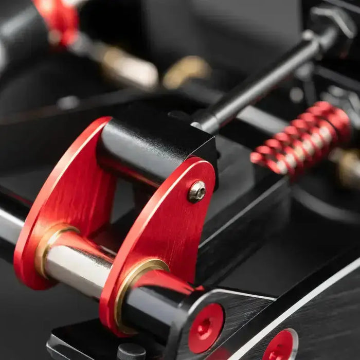 Fanatec ClubSport Pedals V3 - Sim Pedals