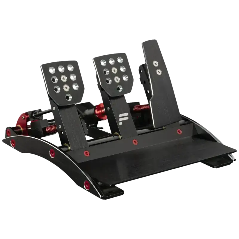 Fanatec ClubSport Pedals V3