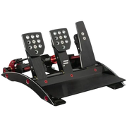 Fanatec ClubSport Pedals V3 - Sim Pedals
