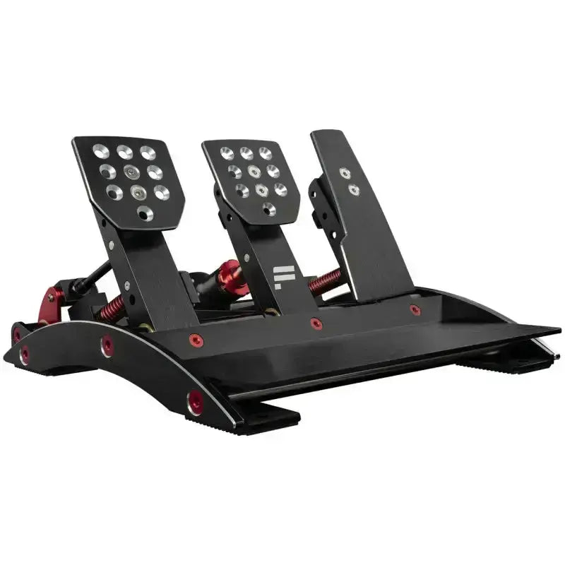 Fanatec ClubSport Pedals V3 - Sim Race Webshop B.V. Fanatec ClubSport Pedals V3 - Sim Race Webshop B.V.