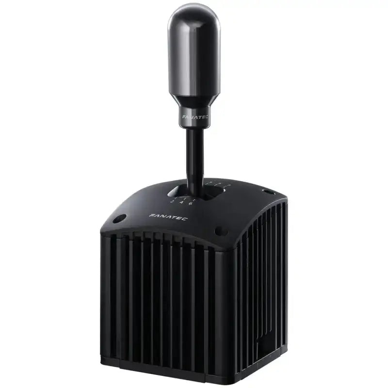 Fanatec ClubSport SQ V1.5 – H-Pattern & Sequential Gear — Sim Race Fanatec ClubSport SQ V1.5 – H-Pattern & Sequential Gear — Sim Race