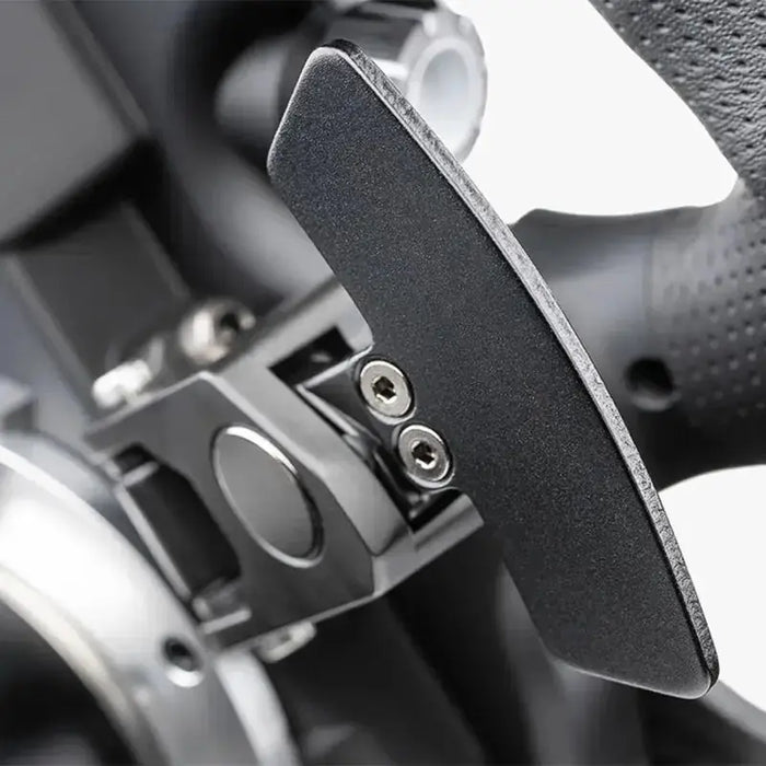 Fanatec ClubSport Steering Wheel Formula V2.5 – Black - Steering Wheel