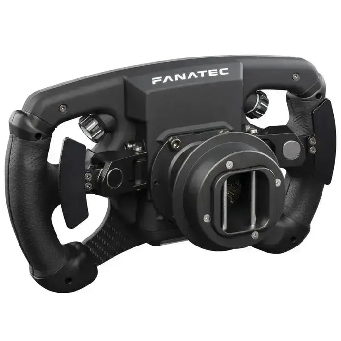 Fanatec ClubSport Steering Wheel Formula V2.5 – Black — Sim