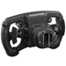 Fanatec ClubSport Steering Wheel Formula V2.5 – Black - Steering Wheel