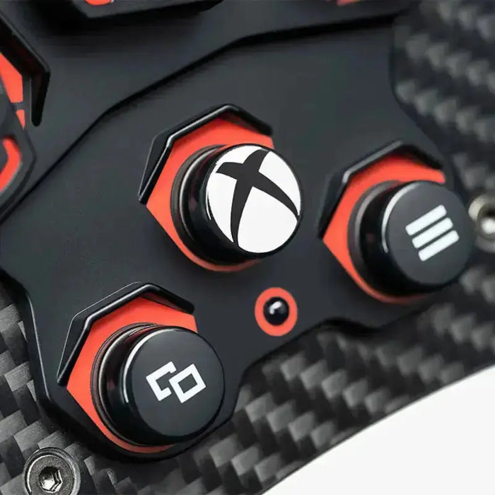 FANATEC ファナテックClubSport  Formula V2.5 X ClubSport Steering Wheel Formula V2.5 X