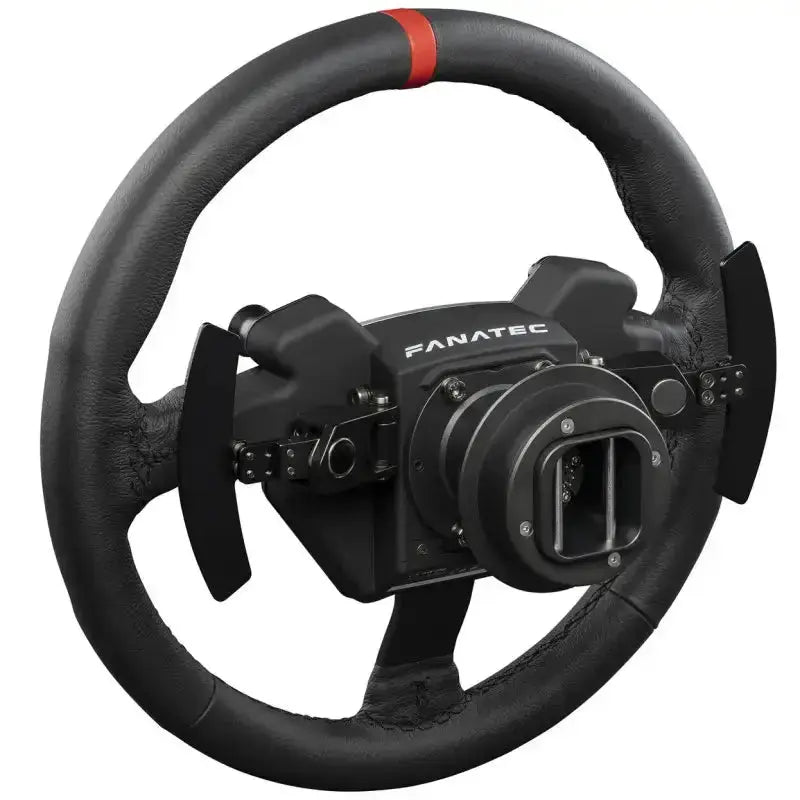 Fanatec ClubSport Steering Wheel RS - PS Ready / PC - Sim Race Fanatec ClubSport Steering Wheel RS - PS Ready / PC - Sim Race
