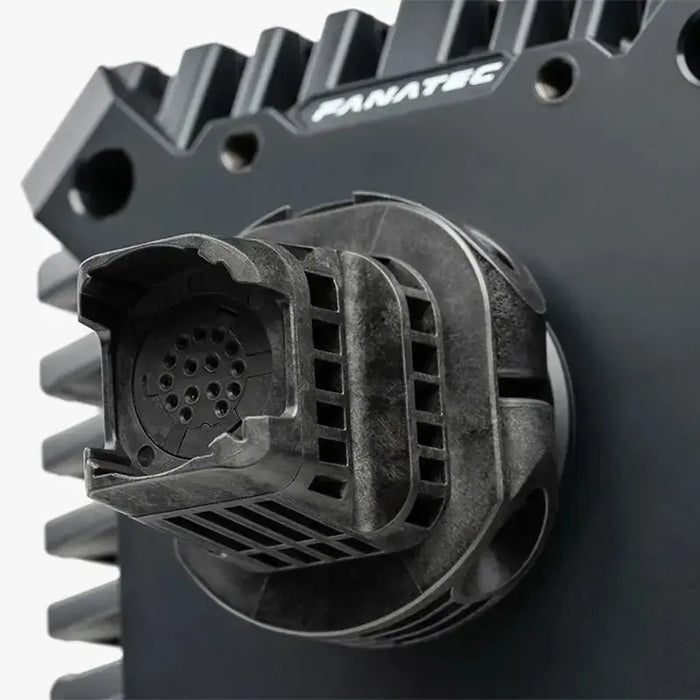 Fanatec CSL DD QR2 Wheelbase (8Nm) - Direct Drive Wheel Base