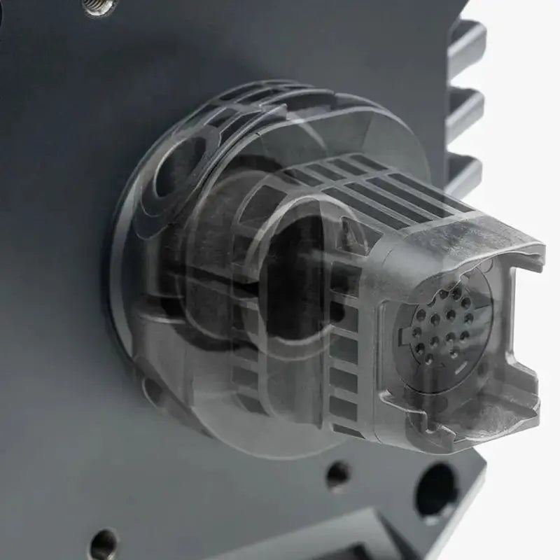 Fanatec CSL DD QR2 Wheelbase (8Nm) - Direct Drive Wheel Base