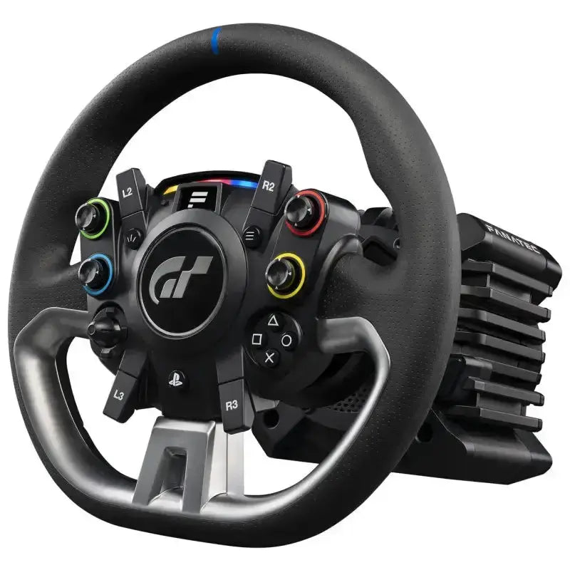 Fanatec Gran Turismo DD Pro Set (5Nm) - … | Sim Race Webshop — Sim