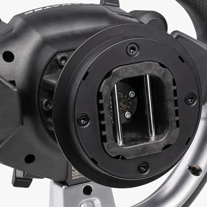 Fanatec Gran Turismo DD Pro Set (5Nm) - Bundle - Wheel base + Wheel + Pedal Bundle